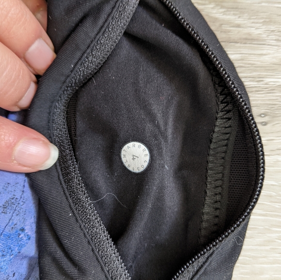 Lululemon Speed Up Short - Picture 3 of 5